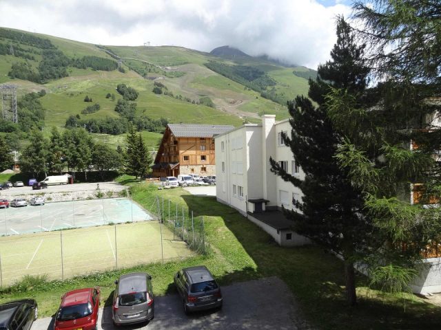 LE TYROL N°15 Appartement 4 personnes