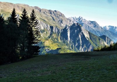 Randonnée demi-journée au Col d’Ornon – au coeur d’une nature préservée