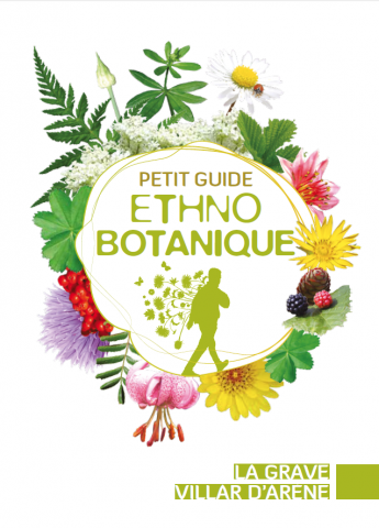 Petit Guide Ethnobotanique