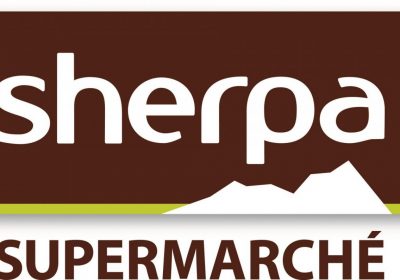 Sherpa supermarché Deux Alpes Venosc