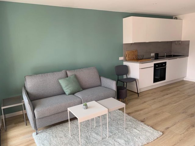 L’EPERON B2 Appartement 4 personnes