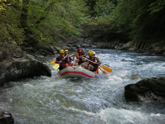integral rafting raft gorges Bonne1.JPG