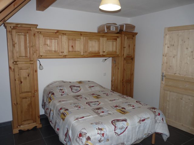 Chambre 8 pers