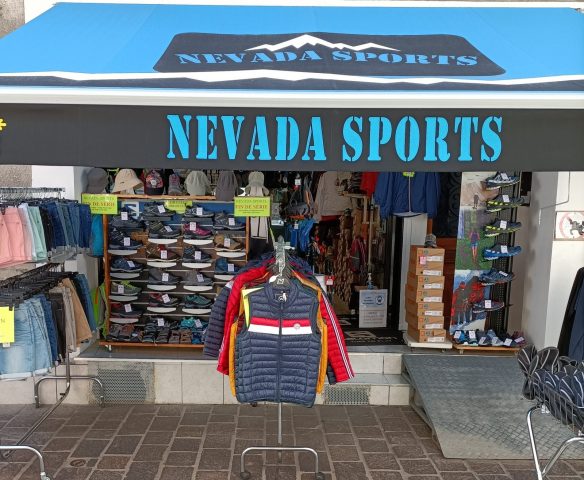 Nevada Sports