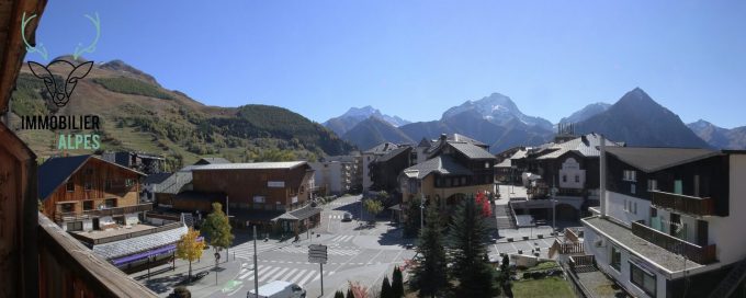 LE CORTINA N°32 – Appartement 4 personnes