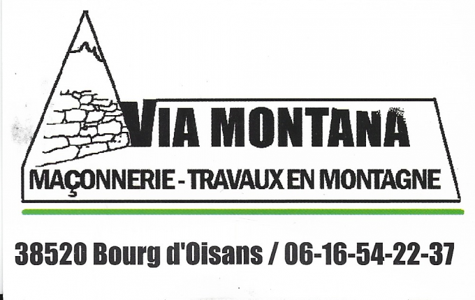 Logo via montana