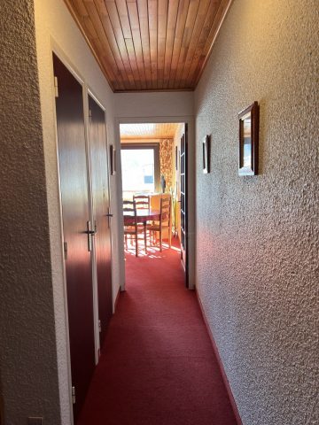 L’EPERON 3 N°32 – Appartement 4 personnes