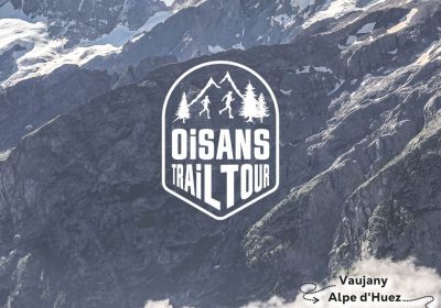 Oisans Trail Tour
