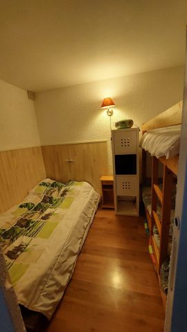 L’OLYMPE N°90 Appartement 5 personnes