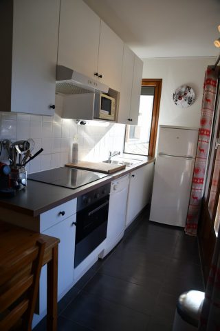 LA RESIDENCE A N°4 Appartement 7 personnes