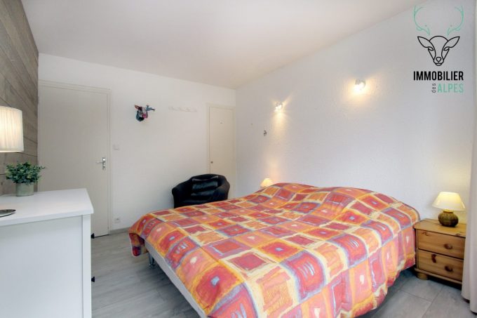 L’OLYMPE N°83 Appartement 6 personnes