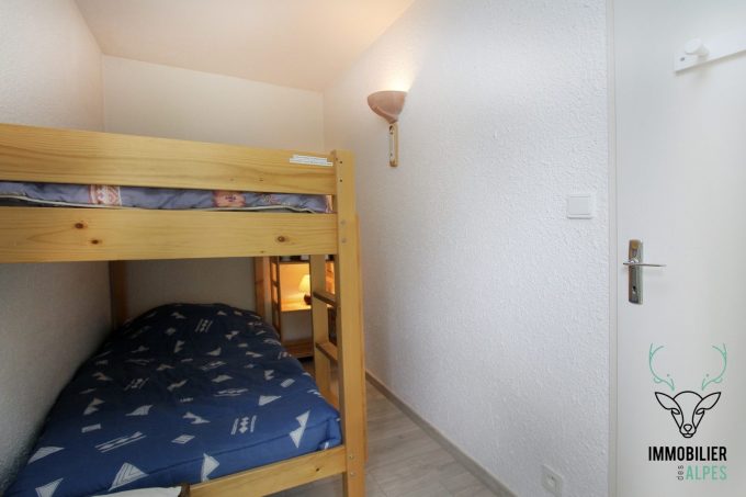 L’OLYMPE N°83 Appartement 6 personnes