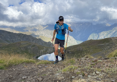 TRAIL: Objectif 3000 ! – Une ascension au Pic Blanc (3330 mètres) à la force des mollets