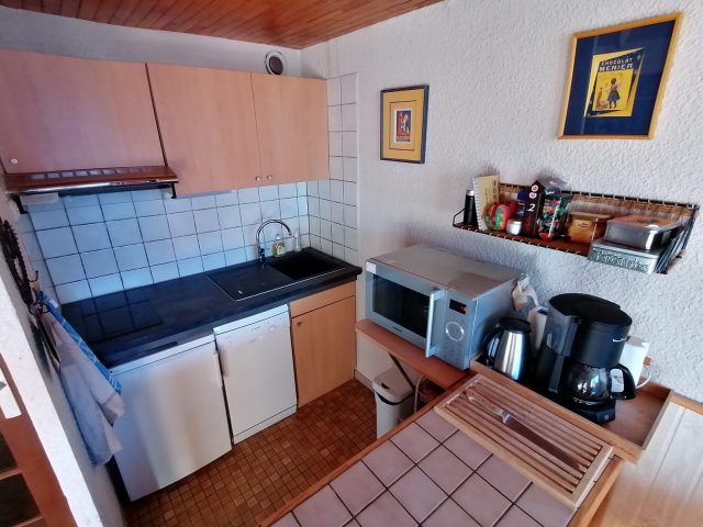L’EPERON B3 N°54 Appartement 4 personnes
