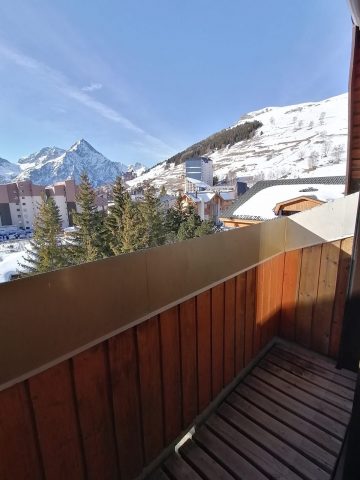 L’EPERON B3 N°54 Appartement 4 personnes