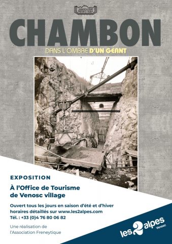 Expo Chambon