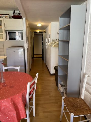 LE CABOURG B N°50 Appartement 4 personne