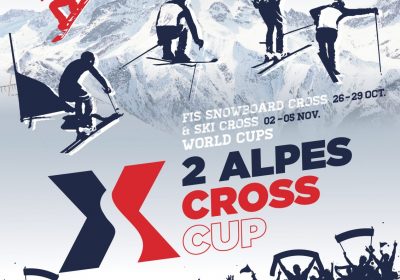 Les 2 Alpes Cross Cup