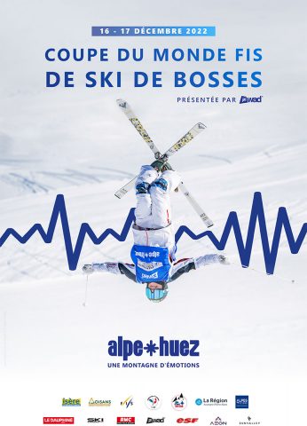 Coupe du Monde de Ski de Bosses 2023