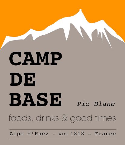 Camp de base Pic Blanc