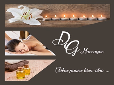 DG Massages Bourg d’Oisans