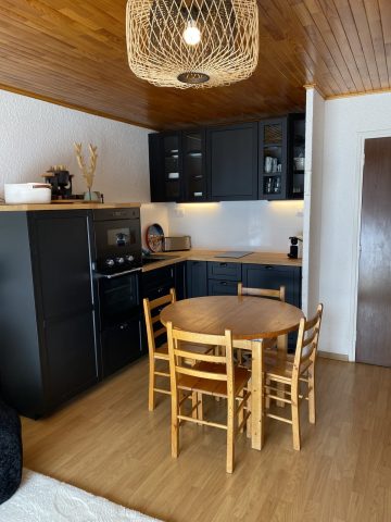 L’EPERON 2 n°H1 Appartement 6 personnes