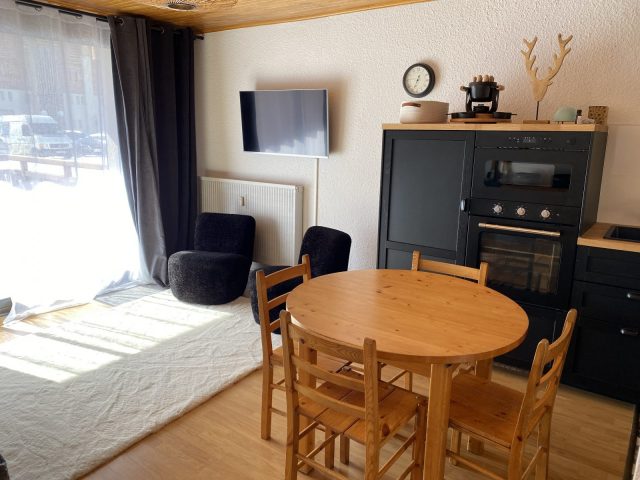 L’EPERON 2 n°H1 Appartement 6 personnes