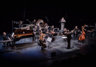 Concert avec les fondateurs de l’Itinéraire – Festival Messiaen