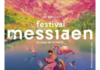 Conférence Autour de Ligeti et des polyrythmies africaines – Festival Messiaen