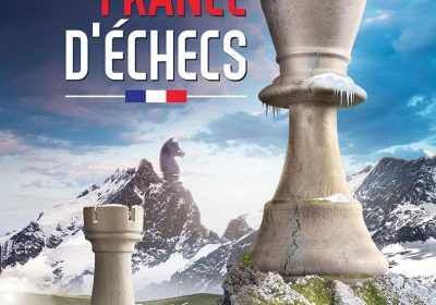 Championnat de France d’échecs à l’Alpe d’Huez