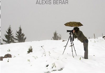 Inauguration des expositions de photographies d’Alexis BERAR