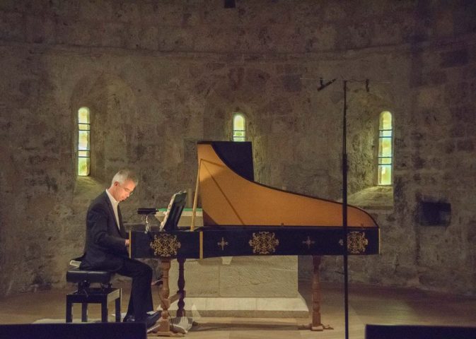 Festival Olivier Messiaen au Pays de la Meije