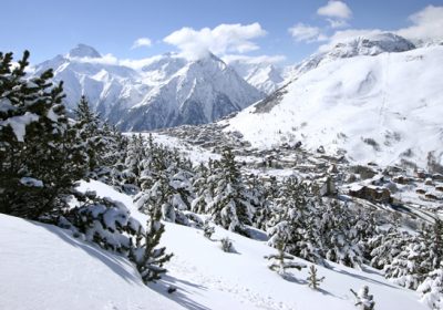 Vente et location de linge et blanchisserie – Alp Blanc