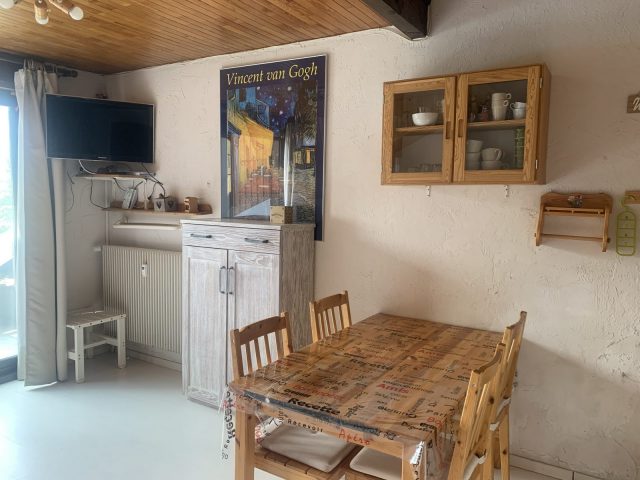 L’EPERON B3 N°53 Appartement 4 personnes