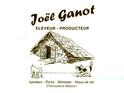 Joel Ganot Producteur Bourg d’Oisans