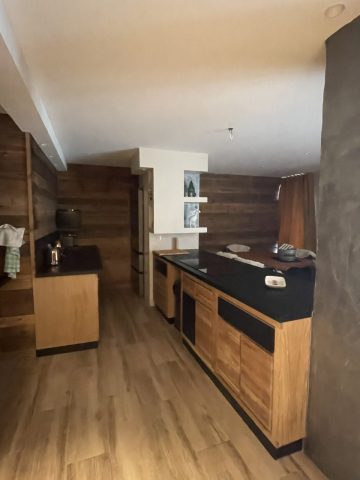 LE CORTINA n°3 Appartement 10 personnes