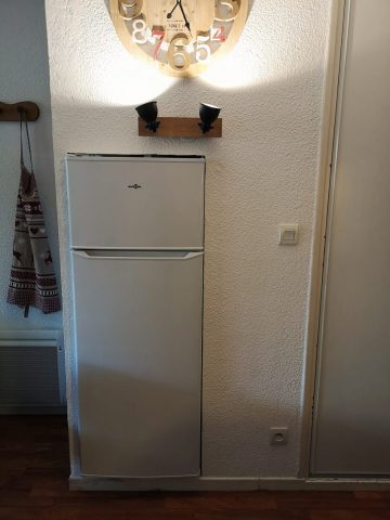 L’EDELWEISS N°42 Appartement 7 personnes
