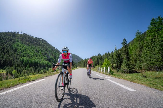 Col Izoard – Cyclisme