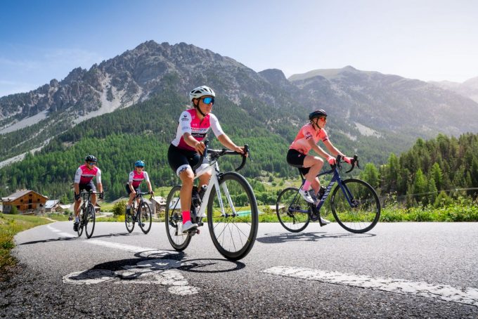 Col Izoard – Cyclisme