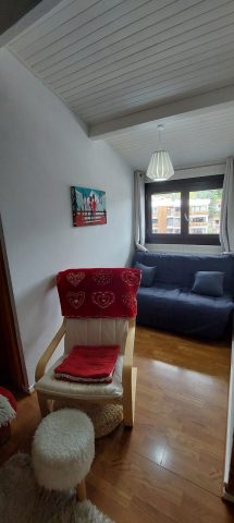 L’OLYMPE N°114 Appartement 6 personnes