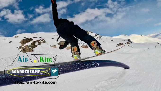 Alpe d’Huez rail Freestyle Snowboard.png
