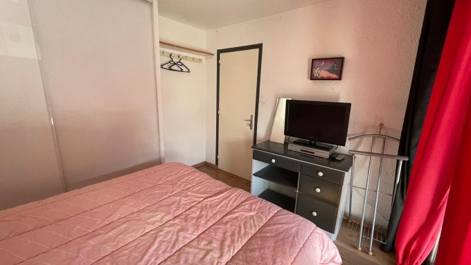 L’OLYMPE N°90 Appartement 5 personnes