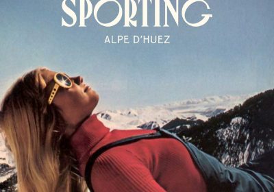 Sporting Alpe d’Huez