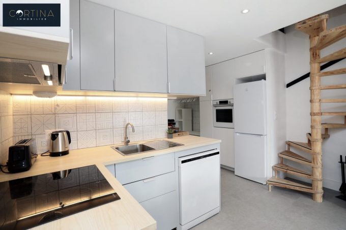 L’EPERON 2 G5 Appartement 8 personnes