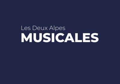 Les Deux Alpes Musicales