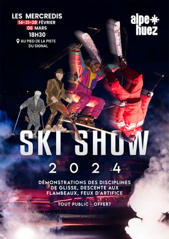 Ski Show