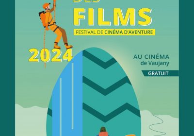 Pâques des Films – Festival de films d’aventure