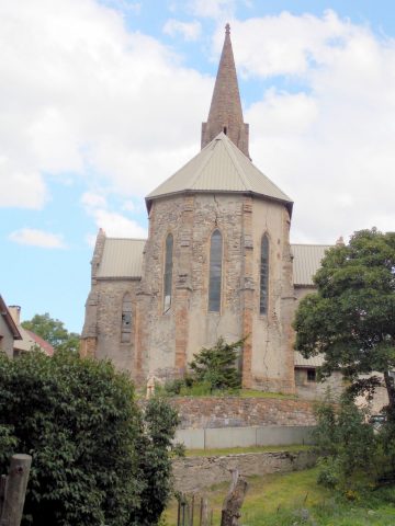 Eglise Saint-Martin – Villar d’Arène
