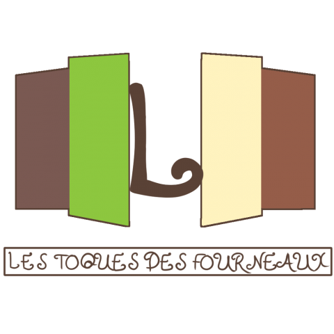 logo Les Toqués des fourneaux