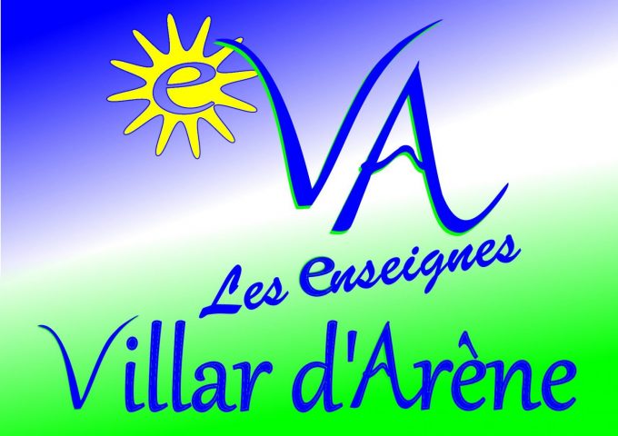 Les Enseignes de Villar d’Arène